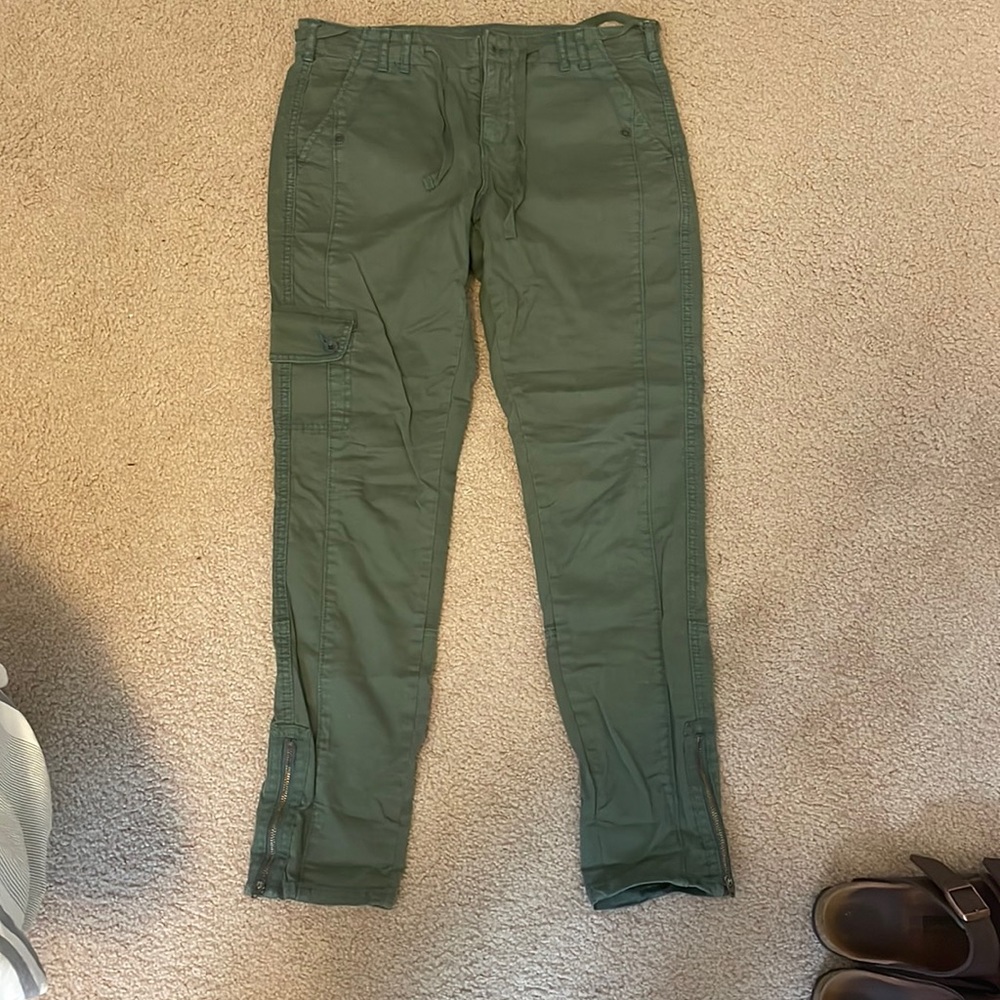 Women’s Sundance Cargo Pants